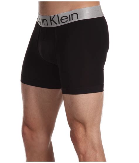 calvin klein underwear men's steel boxer briefs ebay|calvin Klein Underwear 7 pack.